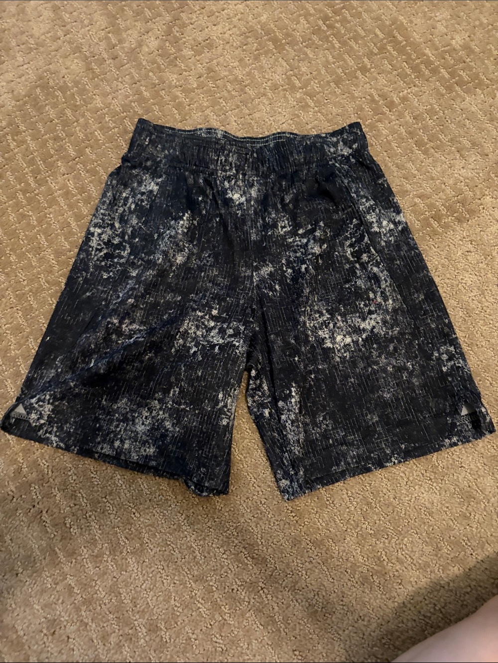 Boys active shorts